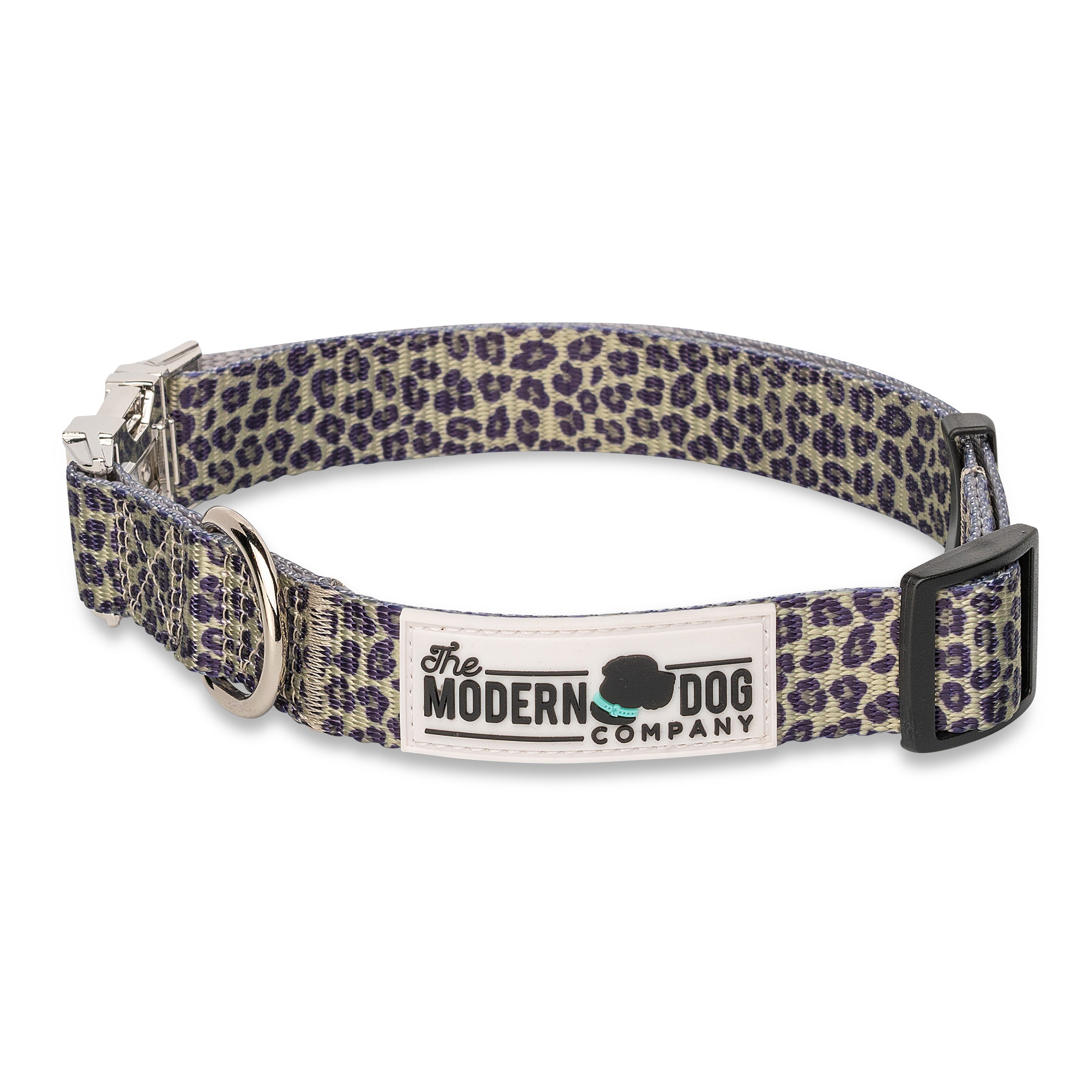 The Modern Dog Company - Walk on the Wild Side