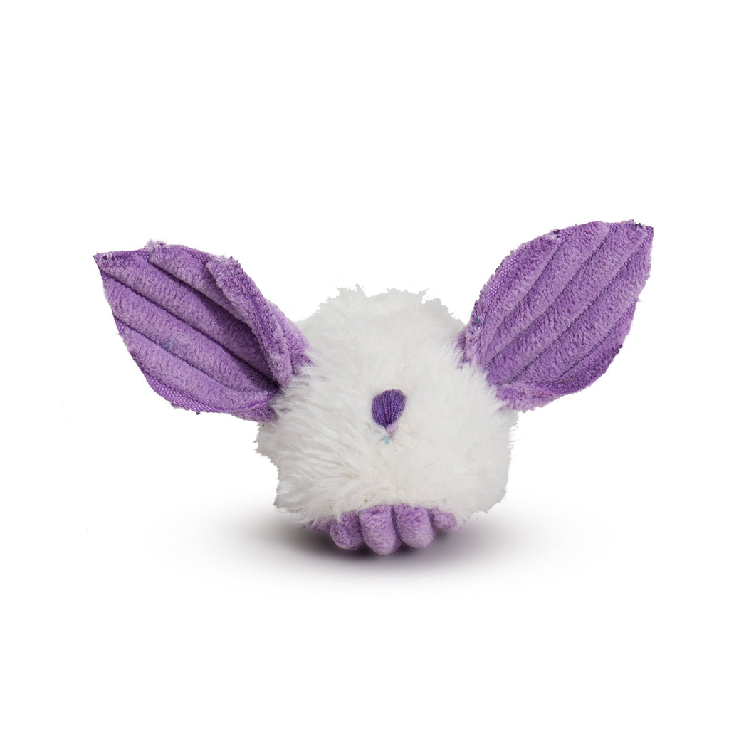 HuggleKats® Dust Bunnies Cat Toys, 3 Pack