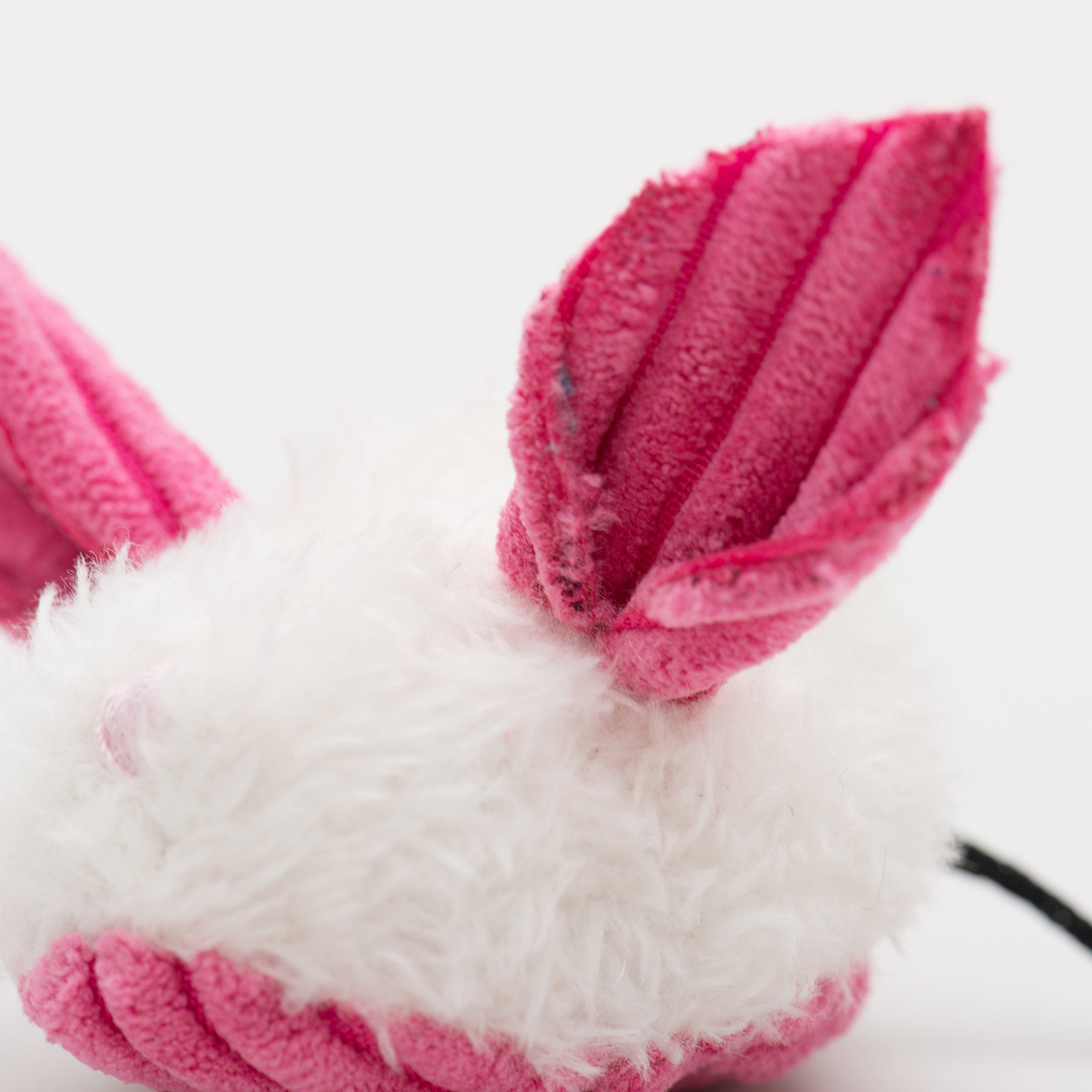 HuggleKats® Dust Bunnies Cat Toys, 3 Pack