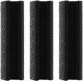 Aquarium Filter Sponge Replacement Set 3 Pack Foam Pads Fish Tank SV Models