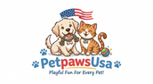 PetPawsUSA - Home