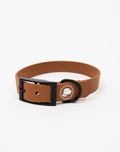 Coco Brown Collar (Weather + Odor Resistant)