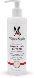 Warren London Hydrating Butter Leave-In Dog Conditioner