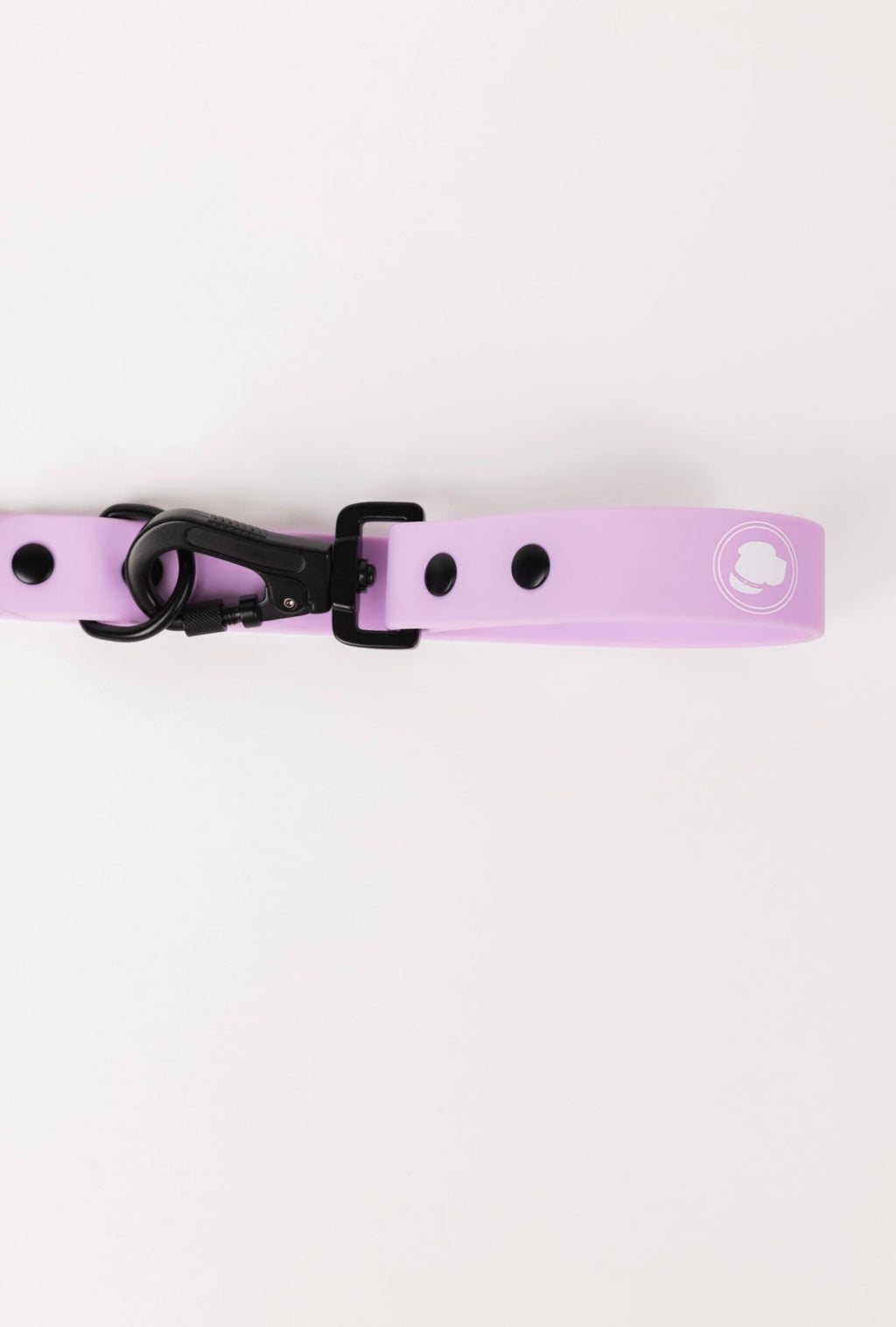 The Modern Dog Company - Blush Pink Leash