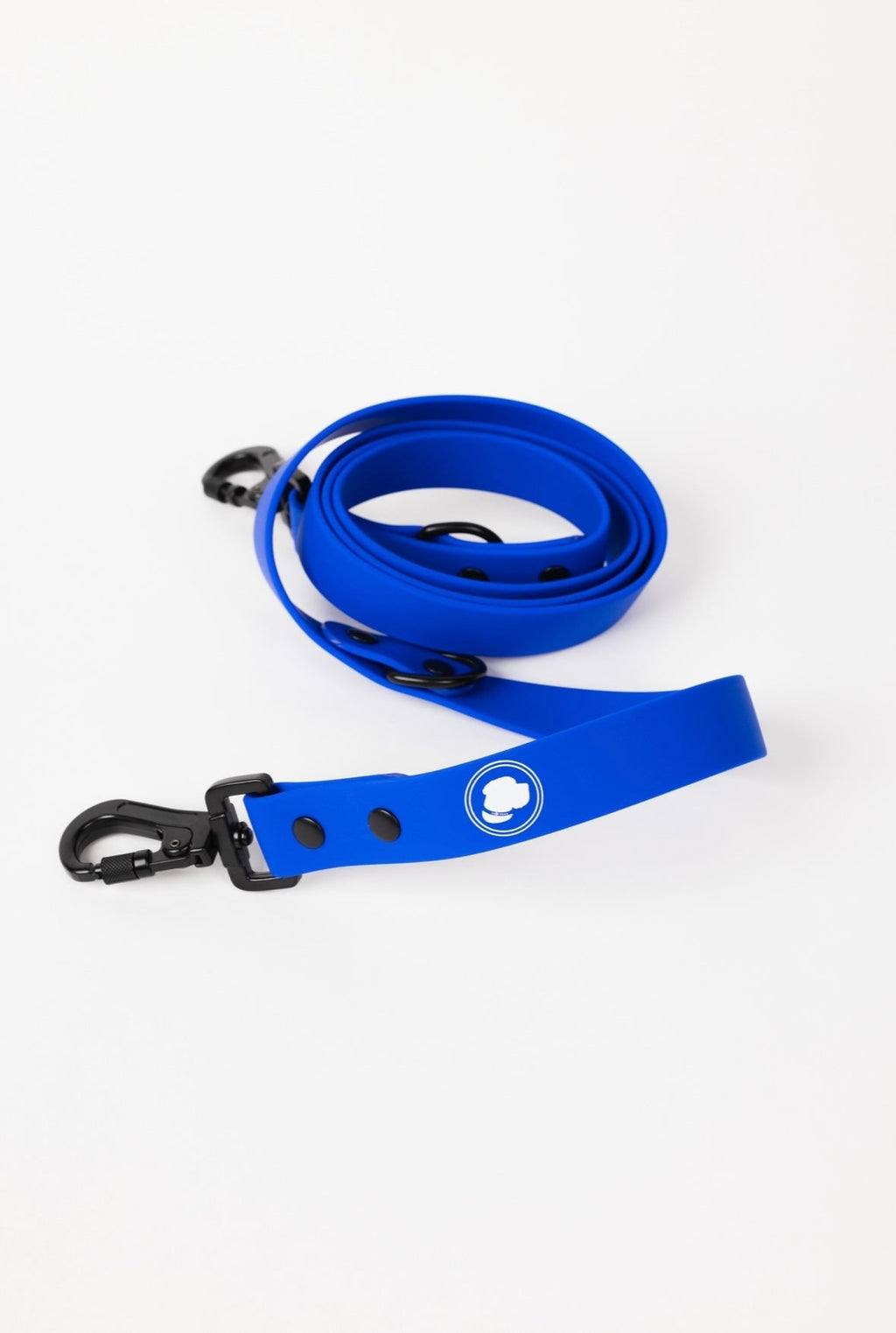 Royal Blue Leash (Weather + Odor Resistant)